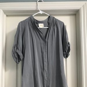 Silk Maeve breezy top